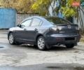 Черный Мазда 3, объемом двигателя 1.6 л и пробегом 211 тыс. км за 5450 $, фото 5 на Automoto.ua