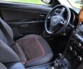 Чорний Мазда 3, об'ємом двигуна 1.6 л та пробігом 260 тис. км за 5950 $, фото 6 на Automoto.ua