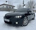 Чорний Мазда 3, об'ємом двигуна 1.6 л та пробігом 328 тис. км за 5700 $, фото 1 на Automoto.ua