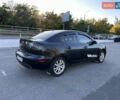 Чорний Мазда 3, об'ємом двигуна 2 л та пробігом 200 тис. км за 2950 $, фото 5 на Automoto.ua