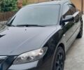 Черный Мазда 3, объемом двигателя 1.6 л и пробегом 2 тыс. км за 5400 $, фото 5 на Automoto.ua