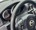 Чорний Мазда 3, об'ємом двигуна 1.6 л та пробігом 328 тис. км за 5700 $, фото 14 на Automoto.ua