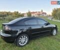 Чорний Мазда 3, об'ємом двигуна 1.6 л та пробігом 253 тис. км за 5200 $, фото 8 на Automoto.ua