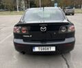 Чорний Мазда 3, об'ємом двигуна 1.6 л та пробігом 192 тис. км за 5701 $, фото 5 на Automoto.ua