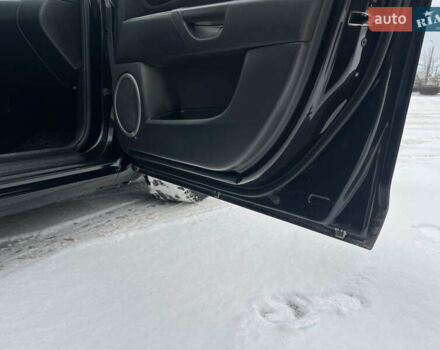 Чорний Мазда 3, об'ємом двигуна 1.6 л та пробігом 196 тис. км за 5500 $, фото 16 на Automoto.ua