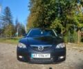 Чорний Мазда 3, об'ємом двигуна 1.6 л та пробігом 116 тис. км за 4999 $, фото 4 на Automoto.ua