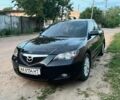 Чорний Мазда 3, об'ємом двигуна 2 л та пробігом 172 тис. км за 6700 $, фото 1 на Automoto.ua