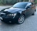 Чорний Мазда 3, об'ємом двигуна 1.6 л та пробігом 180 тис. км за 4000 $, фото 1 на Automoto.ua