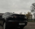 Чорний Мазда 3, об'ємом двигуна 1.6 л та пробігом 330 тис. км за 5500 $, фото 7 на Automoto.ua