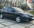 Чорний Мазда 3, об'ємом двигуна 1.6 л та пробігом 198 тис. км за 5499 $, фото 9 на Automoto.ua