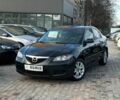 Чорний Мазда 3, об'ємом двигуна 1.6 л та пробігом 180 тис. км за 5400 $, фото 1 на Automoto.ua