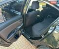 Чорний Мазда 3, об'ємом двигуна 1.6 л та пробігом 136 тис. км за 7650 $, фото 76 на Automoto.ua