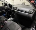 Черный Мазда 3, объемом двигателя 1.6 л и пробегом 222 тыс. км за 5450 $, фото 16 на Automoto.ua