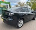 Черный Мазда 3, объемом двигателя 1.6 л и пробегом 142 тыс. км за 5800 $, фото 6 на Automoto.ua