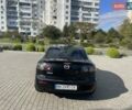 Черный Мазда 3, объемом двигателя 2 л и пробегом 175 тыс. км за 6000 $, фото 5 на Automoto.ua