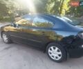 Черный Мазда 3, объемом двигателя 1.6 л и пробегом 202 тыс. км за 4900 $, фото 4 на Automoto.ua