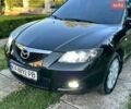 Черный Мазда 3, объемом двигателя 1.6 л и пробегом 176 тыс. км за 7150 $, фото 25 на Automoto.ua