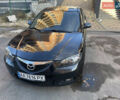 Мазда 3 2008 в Ирпене на Automoto.ua Черный Мазда 3, объемом двигателя 1.6 л и пробегом 250 тыс. км за 5900 $, фото 1 на Automoto.ua