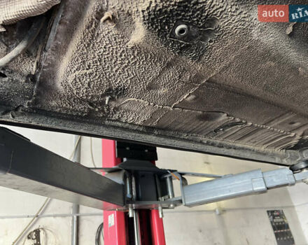 Чорний Мазда 3, об'ємом двигуна 2 л та пробігом 167 тис. км за 7500 $, фото 21 на Automoto.ua