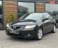 Чорний Мазда 3, об'ємом двигуна 1.6 л та пробігом 223 тис. км за 5450 $, фото 1 на Automoto.ua