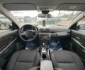 Черный Мазда 3, объемом двигателя 1.6 л и пробегом 180 тыс. км за 5422 $, фото 14 на Automoto.ua