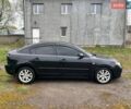 Черный Мазда 3, объемом двигателя 1.6 л и пробегом 234 тыс. км за 4500 $, фото 2 на Automoto.ua