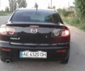 Черный Мазда 3, объемом двигателя 1.6 л и пробегом 308 тыс. км за 3400 $, фото 1 на Automoto.ua