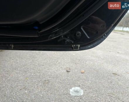 Чорний Мазда 3, об'ємом двигуна 1.6 л та пробігом 183 тис. км за 6150 $, фото 47 на Automoto.ua