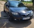 Черный Мазда 3, объемом двигателя 0 л и пробегом 245 тыс. км за 5200 $, фото 1 на Automoto.ua
