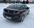 Чорний Мазда 3, об'ємом двигуна 1.6 л та пробігом 196 тис. км за 5500 $, фото 5 на Automoto.ua