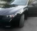 Чорний Мазда 3, об'ємом двигуна 2 л та пробігом 189 тис. км за 6000 $, фото 1 на Automoto.ua