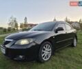 Чорний Мазда 3, об'ємом двигуна 1.6 л та пробігом 253 тис. км за 5200 $, фото 20 на Automoto.ua