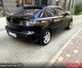 Чорний Мазда 3, об'ємом двигуна 1.6 л та пробігом 222 тис. км за 5400 $, фото 3 на Automoto.ua