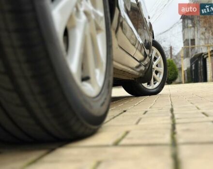 Черный Мазда 3, объемом двигателя 1.6 л и пробегом 130 тыс. км за 7700 $, фото 11 на Automoto.ua