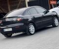 Черный Мазда 3, объемом двигателя 1.6 л и пробегом 170 тыс. км за 4999 $, фото 20 на Automoto.ua