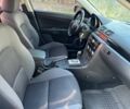 Черный Мазда 3, объемом двигателя 2 л и пробегом 192 тыс. км за 6500 $, фото 3 на Automoto.ua