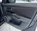 Чорний Мазда 3, об'ємом двигуна 1.6 л та пробігом 328 тис. км за 5700 $, фото 18 на Automoto.ua
