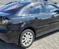 Чорний Мазда 3, об'ємом двигуна 2 л та пробігом 287 тис. км за 5400 $, фото 2 на Automoto.ua