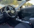 Черный Мазда 3, объемом двигателя 1.6 л и пробегом 150 тыс. км за 5800 $, фото 12 на Automoto.ua