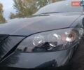 Черный Мазда 3, объемом двигателя 2 л и пробегом 221 тыс. км за 5700 $, фото 25 на Automoto.ua