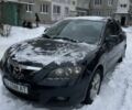 Чорний Мазда 3, об'ємом двигуна 1.6 л та пробігом 235 тис. км за 4000 $, фото 7 на Automoto.ua