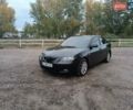 Черный Мазда 3, объемом двигателя 2 л и пробегом 221 тыс. км за 5700 $, фото 3 на Automoto.ua