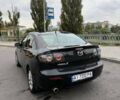 Черный Мазда 3, объемом двигателя 1.6 л и пробегом 253 тыс. км за 5400 $, фото 7 на Automoto.ua