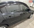Черный Мазда 3, объемом двигателя 1.6 л и пробегом 222 тыс. км за 5450 $, фото 5 на Automoto.ua