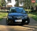 Чорний Мазда 3, об'ємом двигуна 1.6 л та пробігом 136 тис. км за 7650 $, фото 4 на Automoto.ua