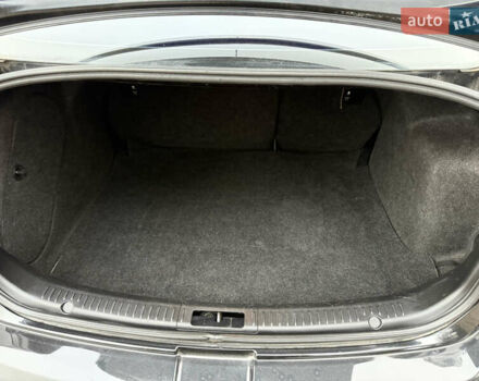 Чорний Мазда 3, об'ємом двигуна 1.6 л та пробігом 183 тис. км за 6150 $, фото 38 на Automoto.ua