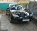 Черный Мазда 3, объемом двигателя 1.6 л и пробегом 245 тыс. км за 3682 $, фото 3 на Automoto.ua