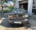 Черный Мазда 3, объемом двигателя 2 л и пробегом 246 тыс. км за 5800 $, фото 11 на Automoto.ua