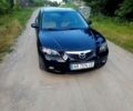 Чорний Мазда 3, об'ємом двигуна 1.6 л та пробігом 140 тис. км за 4800 $, фото 1 на Automoto.ua