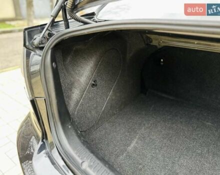 Черный Мазда 3, объемом двигателя 1.6 л и пробегом 130 тыс. км за 7700 $, фото 66 на Automoto.ua